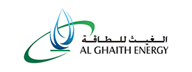 Al Ghaith Oilfield Supplies & Services Company