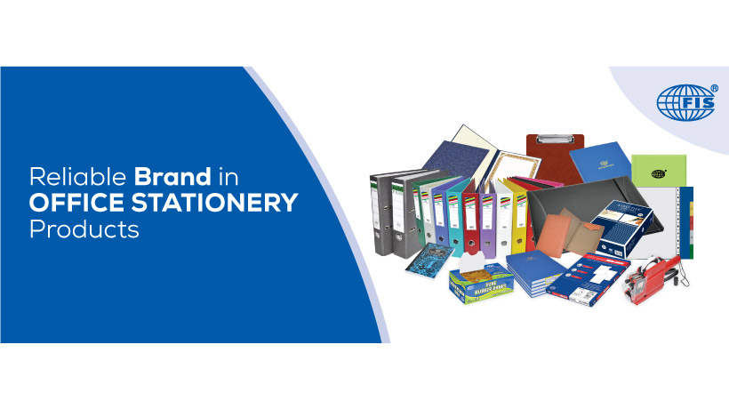 Farook International Stationery Overview and Company Profile | Naukrigulf