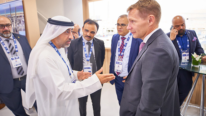Sultan Group Investments