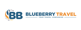 Blueberry Travels