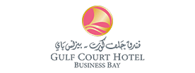 Gulf Court Hotel Business Bay