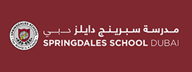 Springdales School