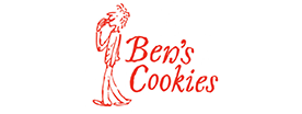 Ben's Cookies