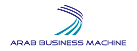 Arab Business Machine
