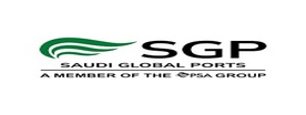 Saudi Global Ports