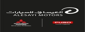 Alesayi Motors