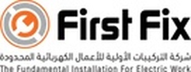 FirstFix.KSA