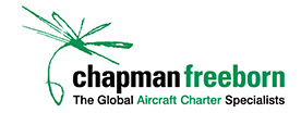 Chapman Freeborn Airchartering