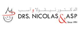Nicolas & Asp Centre