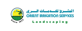 Orient Irrigation Services