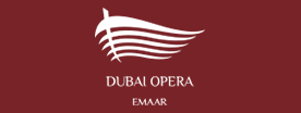 Dubai Opera