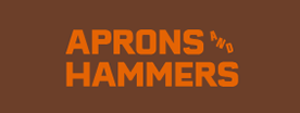 Aprons And Hammers