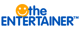 The Entertainer
