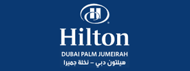 Hilton Dubai Palm Jumeirah