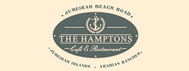 The Hamptons Cafe and Restaurants