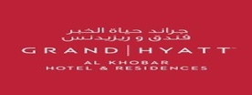 Grand Hyatt Al Khobar Hotel And Residences