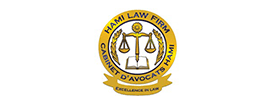 Hami Law Firm