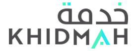 Khidmah - Sole Proprietorship.