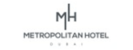 Metropolitan Hotel Dubai