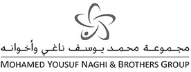 Mohamed Yousuf Naghi Group.