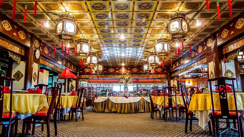 Chinese Palace Restaurant Group Overview and Company Profile | Naukrigulf