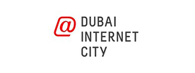 Dubai Internet City
