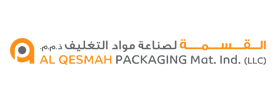 Al Qesmah Packaging Material Industries