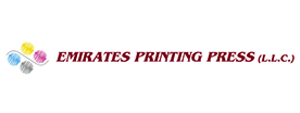 Emirates Printing Press