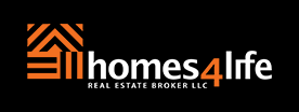 Homes 4 Life Real Estate Broker LLC