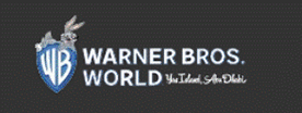 Warner Bros World Abu Dhabi