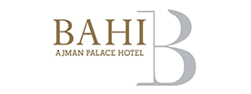 Bahi Ajman Palace Hotel