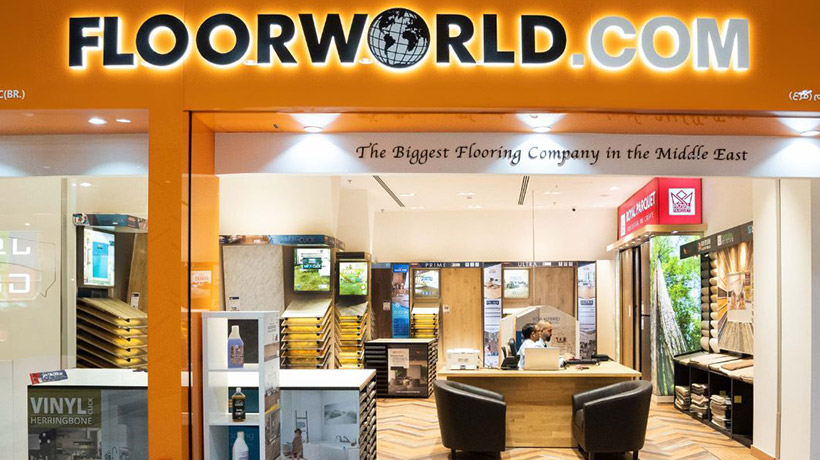 Floorworld Overview And Company Profile