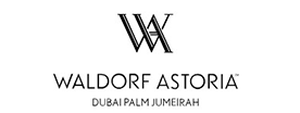 Waldorf Astoria Dubai Palm Jumeirah