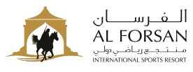 Al Forsan International Sports Resort