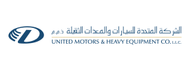 United Motors & Heavy Equipment Co.
