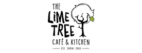 The Lime Tree Cafe & Kitchen