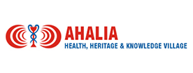 Ahalia Hospital