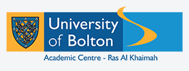 University Of Bolton