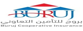 Buruj Cooperative Insurance Company