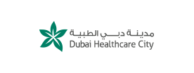 Dubai Healthcare City