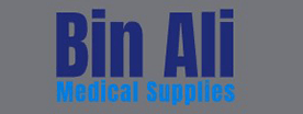 Bin Ali Medical Supplies