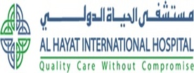 Al Hayat