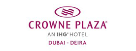 Crowne Plaza Dubai Deira