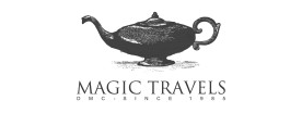 Magic Travels