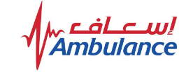 Dubai Corporation For Ambulance Services