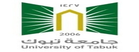 University Of Tabuk