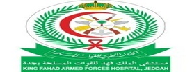 King Fahd Armed Forces Hospital