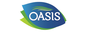 Oasis Pure Water