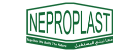 Neproplast