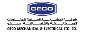 GECO M&E LTD